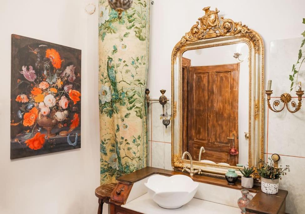 Theatre Art Residence براشوف المظهر الخارجي الصورة
